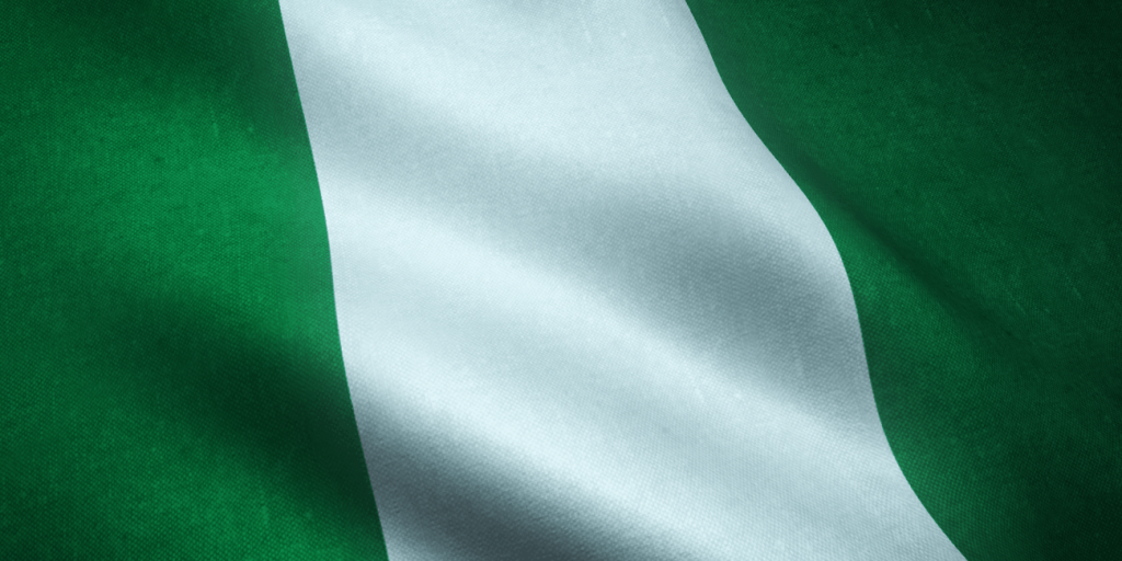 Nigeria be like this