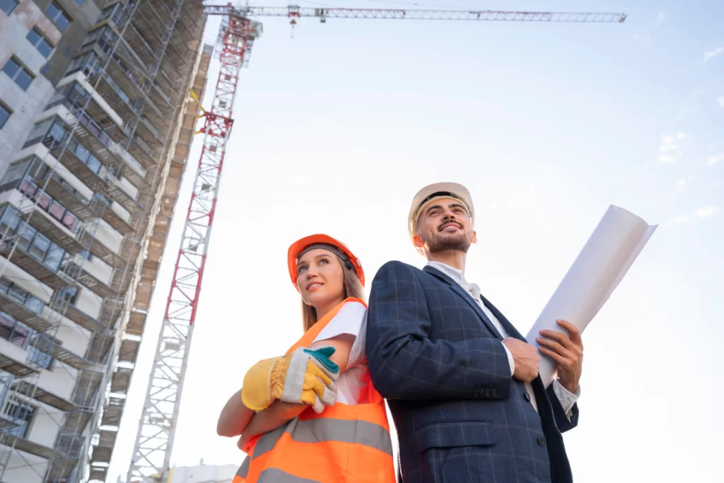 Achieving diversity within the Middle East construction sector: is it really that hard?