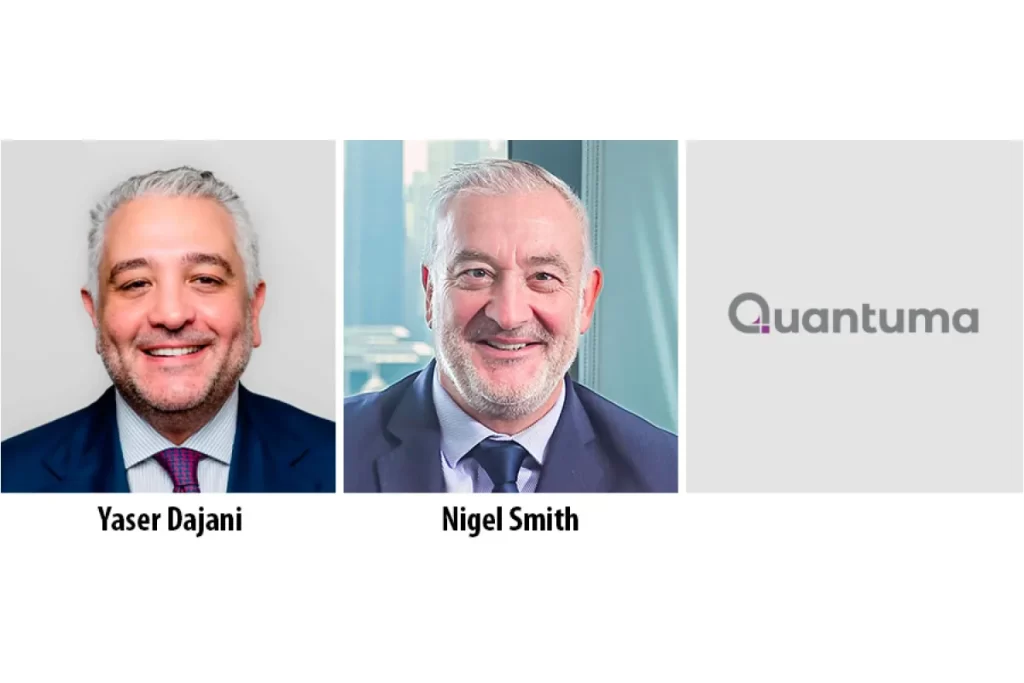Quantuma brings deal advisory and turnaround offering to the region