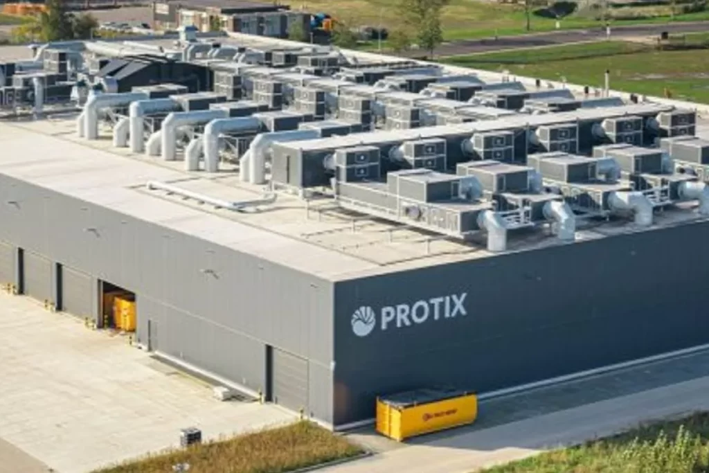 Tyson Foods partners with insect protein startup to develop ingredient facility