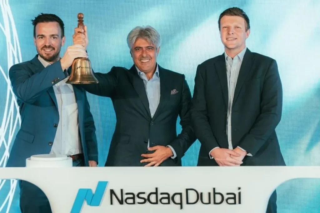 Five Holdings makes Nasdaq debut with 3$50 million green bond